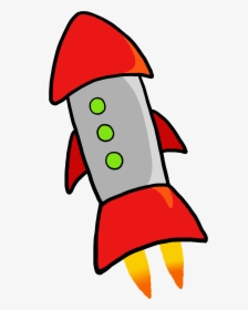 Rocket Images Free Download Clipart - Diwali Rocket, HD Png Download, Free Download