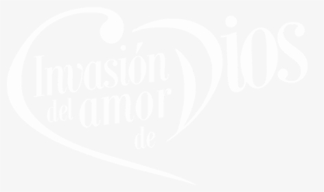 Logo Invasion Del Amor De Dios Png, Transparent Png, Free Download