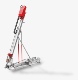Drilling Mast To Work On The Slopes, HD Png Download, Free Download