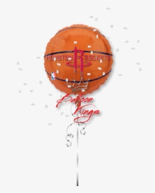 Milwaukee Bucks - Toronto Raptors Balloons, HD Png Download, Free Download