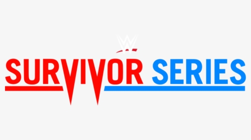 Wwe Survivor Series Png , Png Download - Wwe Survivor Series Logo Transparent, Png Download, Free Download