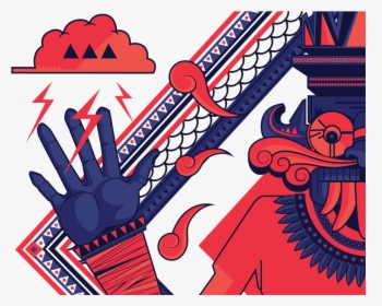 Tlaloc Png, Transparent Png, Free Download