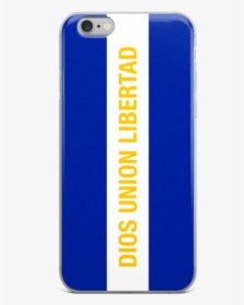 El Salvador Iphone Case - Mobile Phone Case, HD Png Download, Free Download