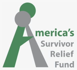 America"s Survivor Relief Fund Logo Png Transparent - Traffic Sign, Png Download, Free Download