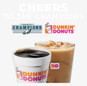 Dunkin Donuts, HD Png Download, Free Download