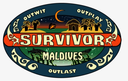 Transparent Survivor Logo Png - Survivor Fandom Wiki Game Changers Logo, Png Download, Free Download