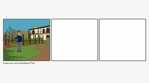 House, HD Png Download, Free Download