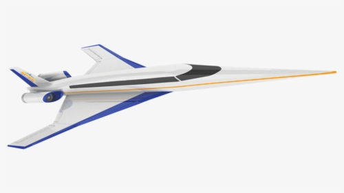 Hypersonic Aircraft Png, Transparent Png, Free Download