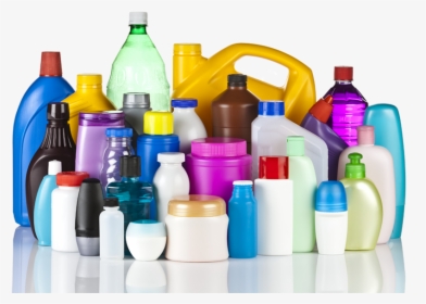 Plastics Fp-pigments - Plastic Bottle Png Hd, Transparent Png, Free Download