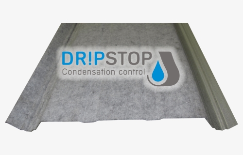 Drip Stop Metal Roofing, HD Png Download, Free Download