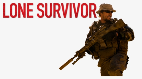 Lone Survivor Movie, HD Png Download, Free Download