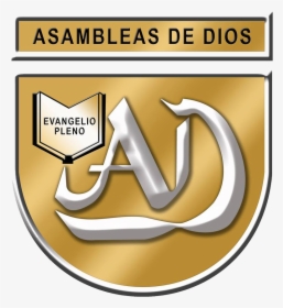 Logo De Ad Oficial, HD Png Download, Free Download