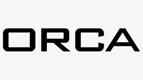 Orca Logo Png Transparent - Orca, Png Download, Free Download