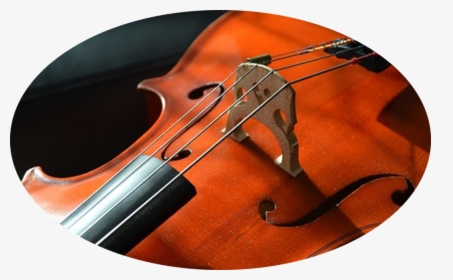 Violin And Viola - Musicos Y Musica, HD Png Download, Free Download