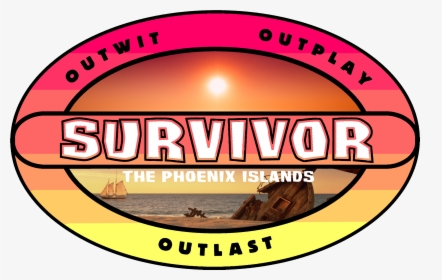 Survivor Africa, HD Png Download, Free Download