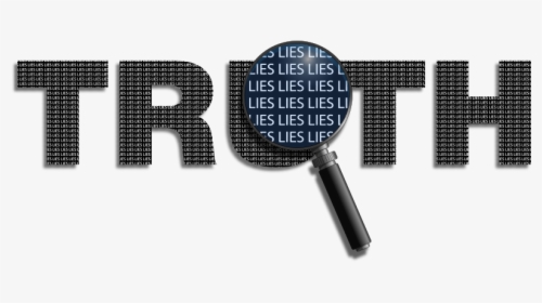 Truth Clipart Free For Download - Truth And Lies Png, Transparent Png, Free Download