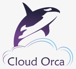 Cloud Orca, HD Png Download, Free Download