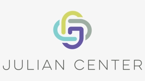 Julian Center Logo Png, Transparent Png, Free Download