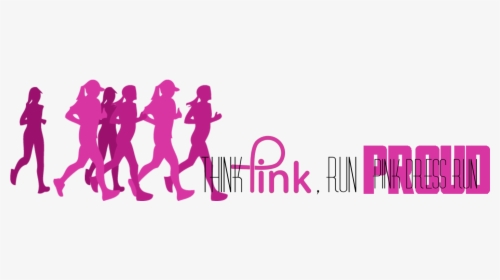 5c9ad68bbfe5c - Think Pink, HD Png Download, Free Download