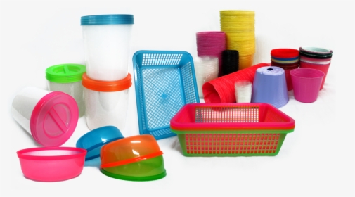 Sodsai"s Products - Household Plastic Items Png, Transparent Png, Free Download