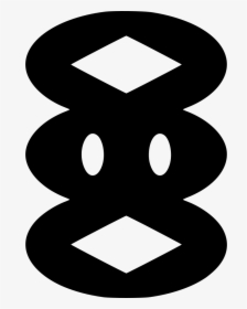 Nokore Veracity Truth - Adinkra And Truth, HD Png Download, Free Download