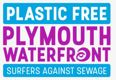 Plastic Free Plymouth, HD Png Download, Free Download
