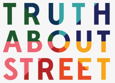 Tas Mainlogo - Truth About Street Mccann, HD Png Download, Free Download