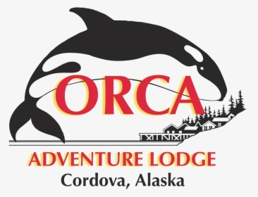 Orca Adventure Lodge - Danske Malermestre, HD Png Download, Free Download
