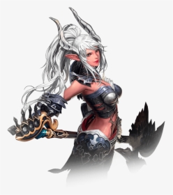 Valkyrie - Tera Walküre, HD Png Download, Free Download