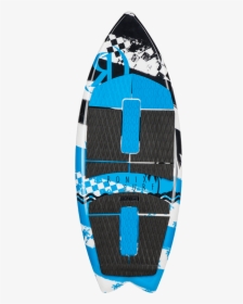 Ronix Kid’s Super Sonic Space Odyssey - Wakesurfing, HD Png Download, Free Download