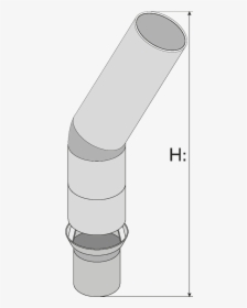 Condensation Breaker For Xs6 2/3 Model - Nozzle, HD Png Download, Free Download