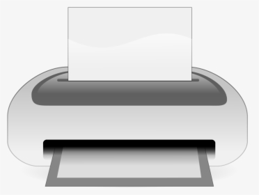 Print Icon Png, Transparent Png, Free Download