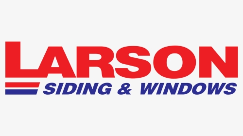 Larson Siding And Windows, HD Png Download, Free Download