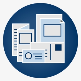 Print Services - Printing Service Printing Icon, HD Png Download, Free Download