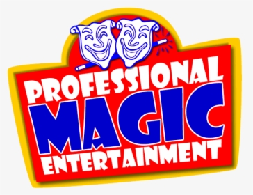 Victoria Magician Donald Dunphy Logo, HD Png Download, Free Download