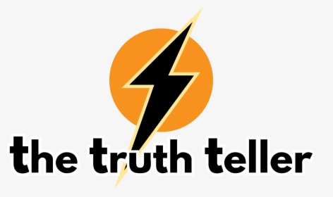 Thetruthteller 2019 2 - Graphic Design, HD Png Download, Free Download