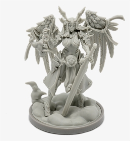 Kingdom Death Valkyrie, HD Png Download, Free Download