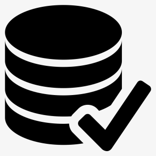 Database View Icon - Base De Datos Icon, HD Png Download, Free Download