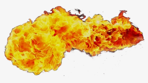 Png Download - Transparent Breathing Fire Png, Png Download, Free Download