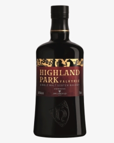 Highland Park Valkyrie - Highland Park Whisky Valkyrie, HD Png Download, Free Download