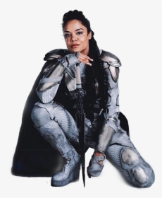 #valkyrie #marvel #mcu #comics #tessa Thompson #norse - Transparent Valkyrie Marvel Png, Png Download, Free Download