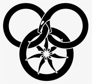 Crest Of Truth - Wheel Of Time Symbol, HD Png Download, Free Download