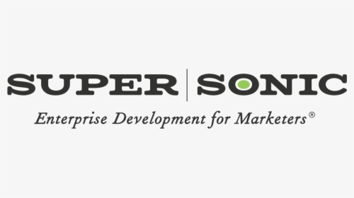 Supersonic Branding And Logo Design Minneapolis, Minnesota - Printing, HD Png Download, Free Download