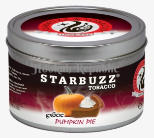Starbuzz Pumpkin Pie Shisha Hookah Republic - Starbuzz Passion Fruit Mojito, HD Png Download, Free Download