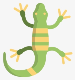 Pixel Lizard, HD Png Download, Free Download