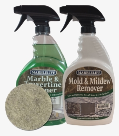 Marblelife Memorial & Grave Stone Care Kit - Best Product For Marble Cleaning, HD Png Download, Free Download