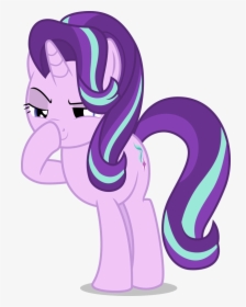 Mlp Starlight Glimmer Crying, HD Png Download, Free Download