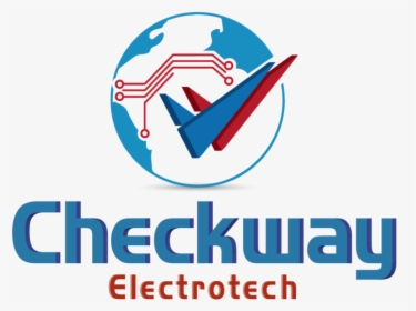 Checkwayelectrotech - Com - Graphic Design, HD Png Download, Free Download