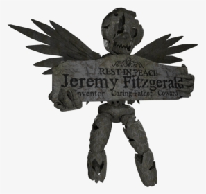 Gravestone Popgoes , Png Download - Carving, Transparent Png, Free Download