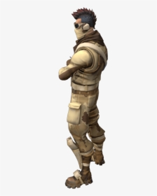 Armadillo Outfit - Soldier, HD Png Download, Free Download